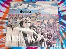 FUSION Border Town ATCO RECORDS 1969 Near Mint RY COODER R*A*R*E