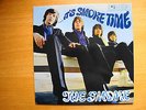 The Smoke It's Smoke Time Record Collector Press No 208 of 500 Mint & Unplayed