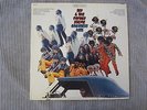 SLY & THE FAMILY STONE   GREATEST HITS  VINYL RECORD LP