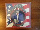 M.O.D. USA FOR M.O.D. METHOD OF DESTRUCTION 1ST PRESS W/SHRINK MINT MEGAFORCE