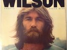 DENNIS WILSON  PACIFIC OCEAN BLUE  LP vinyl near mint  original '77 BEACH BOYS