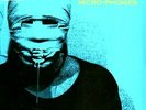 Micro-Phonies  Cabaret Voltaire Vinyl Record