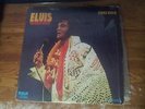 Elvis presley Pure gold mexican edition VINYL