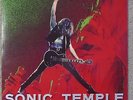 The Cult - Sonic Temple - Beautiful E+ LP