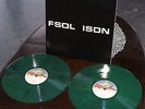 The Future Sound Of London ?– ISDN LP TOP MINT
