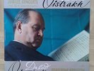 R163 OISTRAKH 2 x LP JUBILEE CONCERTOS ANNIVERSARY MELODIYA STEREO