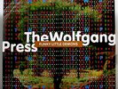 The Wolfgang Press ?– Funky Little Demons SEALED 1st Press 1995 UK LP Rema-Rema