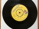 JIMMY BURNS I REALLY LOVE YOU RARE/NORTHERN SOUL UK 45 REISSUE DEMO