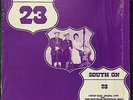 CURLY DAN & WILMA ANN - South on 23 | RARE bluegrass country Old Homestead LP