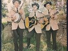 THE BARTON BROTHERS - Hey Bartender | RARE bluegrass country Starr LP