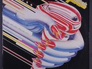 JUDAS PRIEST: Turbo LP (inner sleeve, promo stamp, slight cover wear) Rock & Po