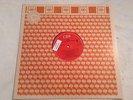 NENA *IT'S ALL IN THE GAME* LP 1985 CBS RADIO PROMO PORTUGUESE NM