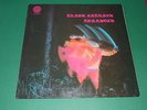 Black Sabbath - Paranoid - Vertigo Swirl 6360011 D Germany  Klapp-Cover