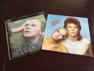pinups and hunky dory vinyl,david bowie