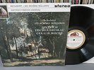 ASD 481  SCHUBERT: Die Schöne Müllerin,FISCHER-DIESKAU,MOORE White & Gold EX