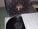 Anthrax - Among The Living - Original MEGAFORCE vinyl pressing  VG+ / VG+