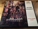 2 LP * WESTMINSTER WST 205 - MOZART - REQUIEM - SCHERCHEN
