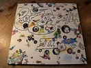LP * Atlantic ?ATL-SD 7201 * GERMAN FOC 1970 * Led Zeppelin ?– Led Zeppelin III