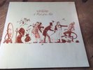 LP * GENESIS a trick of the tail CDS 4001 * UK 1976 FOC OIS * A1/B1 VINYL ALBUM
