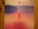 825776 - SIBELIUS - No. 6 - PAAVO BERGLUND - ETERNA *  EX/NM * 1971 * RSO Berlin
