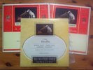 HMV ALP 1090 / 1 / 2 Toscanini Verdi Otello 3LP  UK PRESS
