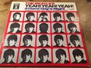 LP * THE BEATLES - YEAH YEAH YEAH - 1C 072-04 145 * EMI ODEON GERMAN