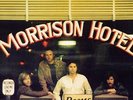 The Doors - Morrison Hotel (2003)  180g Deluxe Vinyl LP  NEW/SEALED  SPEEDYPOST