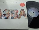 KLP180 - Abba - Absolute (STAR 2329) UK 2LP in FOC + Sticker on Front, telstar