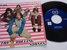 Rolling Stones - Brown Sugar/Bitch - Foreign (Far East?) 7