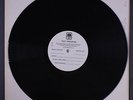 DAVID GRISMAN: Hot Dawg LP (test pressing, plain cover, with insert) Bluegrass