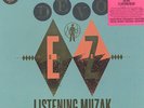 Devo - EZ Listening Muzak Antique Walnut Vinyl Edition US 2LP Box