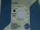 Terry Callier, Ordinary Joe 45, Monster NORTHERN SOUL Cadet 5692 (1972) Promo