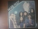 Deep Purple/ Black Sabbath 
