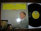 M-/NM  BEETHOVEN PIANO CONCERTOS 2+4 KEMPFF BPH LEITNER red stereo tulip ´62DGD