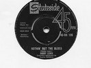 BOBBY LEWIS  **   I ' m Tossin And Turnin' Again   **    U . K.   STATESIDE
