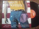 Bruce Springsteen 12 Born in the USA Pink Cadillac holland promo