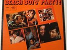 LP BEACH BOYS The Beach Boys Party UK 1st Press 1966 Stereo Factory Sample