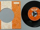 Tony Sheridan & the beat Brothers(Beatles) My Bonnie
