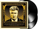 The Music Of David Lynch [2LP] 180 Gram, limited, feats. Duran Duran, Lykke