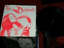 THE DAMNED NIGHT OF THE COBRA LIMITED EDITION LIVE IN LOS ANGELES 1988