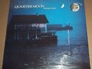 SHUNZO OHNO - Quarter Moon - Inner City IC 1108 SEALED