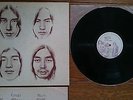 HAPPY END Kazemachi Roman JAPAN LP w/ Gatefold Sleeve URG-4009 $4S/H Hosono YMO