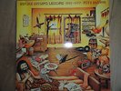 PETE BROWN - Before Singing Lessons - 1969-1977 - 2 LP-Set Charly Records