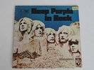 DEEP PURPLE deep purple in rock  1976 EMI BOLIVIA 7