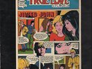 Jilted John True Love Stories EMI International Vinyl LP