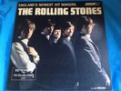 Original 1965 Mono LP W/Insert: The Rolling Stones   England's Newest Hit Makers