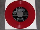 Dixie Humming Birds- Trouble In My Way/I Know I've Been Changed,Peacock,1952