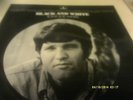 TONY JOE WHITE/BLACK&WHITE SMO5027 NEXTOEX/EXTONM STEREO LP