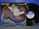Bullfrog High in Spirits D '77 SKY 1st press Kraut Vinyl LP cleaned gereinigt