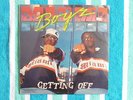 MIAMI BOYZ Getting Off LP STILL SEALED On Top 1988 RAP/HIP HOP/BASS